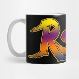 RSanNi - Skyline R32 GTR Vol. 1 Mug